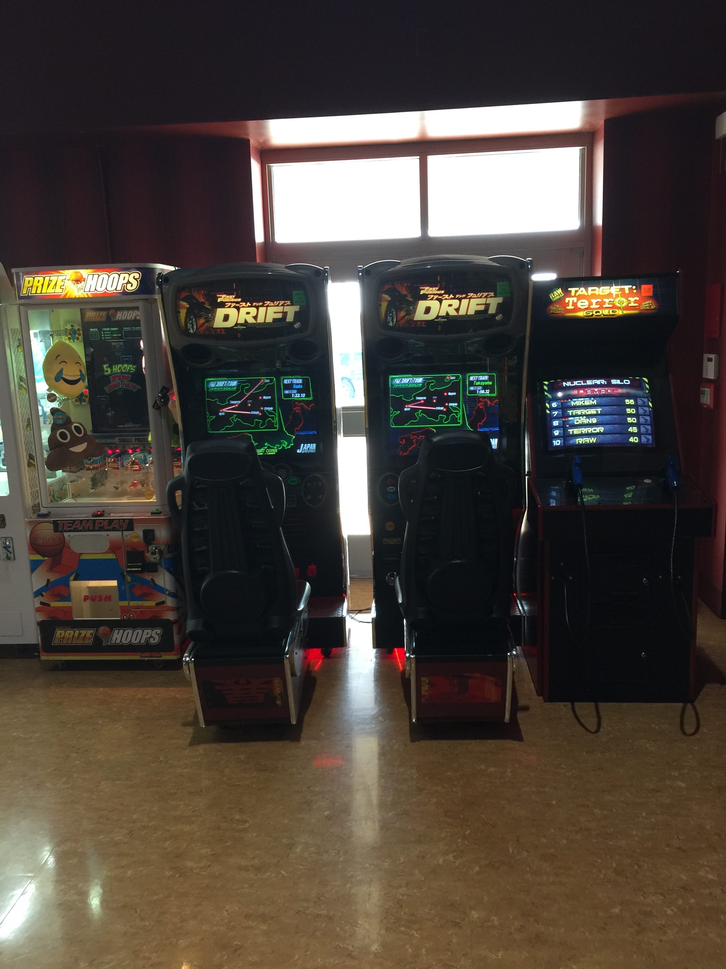 Arcade Game Repair Home And Business Excellent Service At A Fair Price